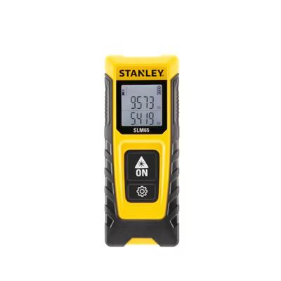 STANLEY STHT77065-0 laserafstandsmeter SLM65 - 20m