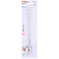 Alpina Dessertlepels 21 cm 3 Stuks RVS Alpina Dessertlepels 21 cm 3 Stuks RVS