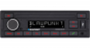 Blaupunkt Madrid 200 BT Autoradio - USB/BT/AUX