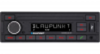 Blaupunkt Madrid 200 BT Autoradio - USB/BT/AUX