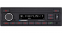 Blaupunkt Madrid 200 BT Autoradio - USB/BT/AUX - thumbnail