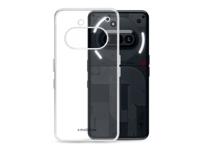 Mobilize Mobilize Gelly Case Nothing Phone (3a) Clear