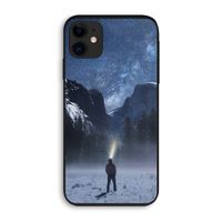 Wanderlust: iPhone 11 Biologisch afbreekbaar hoesje