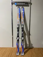 Head XRC gebruikt ski materiaal - thumbnail