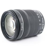 Canon EF-S 18-135mm F/3.5-5.6 IS STM occasion