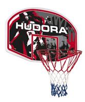 HUDORA Basketball-korf-set in-/outdoor