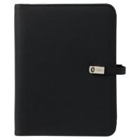 Organizer kalpa a5 + ag26-27 7d/2p nerf zwart