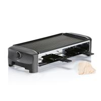 Elektrische Barbecue Princess 162840 Zwart 1200 W