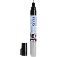 Plus Color marker, l: 14,5 cm, lijndikte 0,7 mm, rain grey, 5,5 ml, 1 stuk