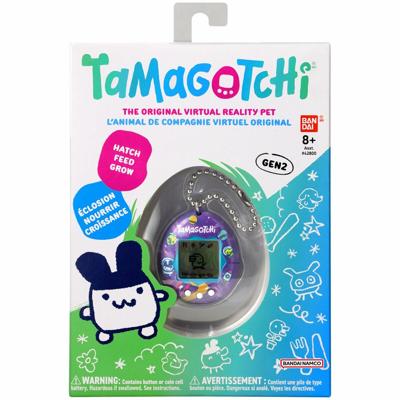 Interactief Huisdier Bandai TAMAGOTCHI