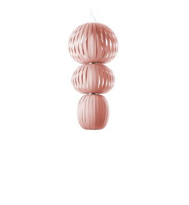 LZF - Totem Klein Led Dimmable DALI Hanglamp
