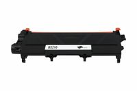 Brother TN-2120 alternatief Toner cartridge Zwart 2600 pagina