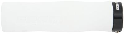 SRAM Grip white/red