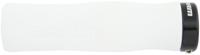 SRAM Grip white/red