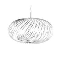 Tom Dixon Spring Medium Hanglamp - Zilver - thumbnail