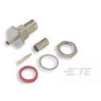 TE Connectivity 1-1337549-0 BNC-connector 1 stuk(s) Bulk