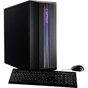 Captiva Game-PC R69-346 () 5500 16 GB RAM 1 TB SSD NVIDIA GeForce RTX 3060 GDDR6 69346