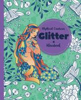 Mythical Creatures Glitter Kleurboek