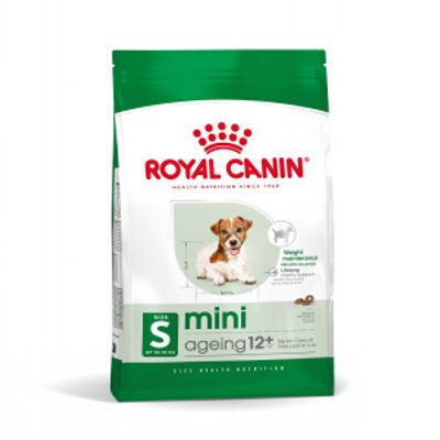 Royal Canin Mini Ageing 12+ hondenvoer 3,5 kg
