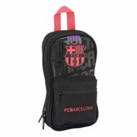 Etui F.C. Barcelona Zwart 12 x 23 x 5 cm