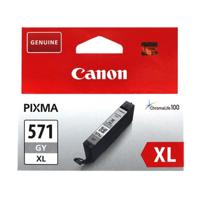 Canon CLI-571GY XL grijs Canon CLI-571GY XL grijs