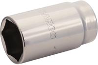 Bahco dop 1/2" | lang | zeskant | 1-5/16" - 7805sz-1.5/16