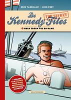 Held tegen wil en dank (Hardback)