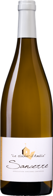 Sancerre Le Clocher d'Amélie Jean-Max Roger