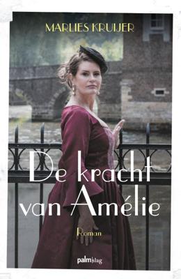 De kracht van Amélie (Paperback)