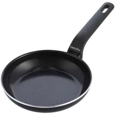 GreenPan Essence Koekenpan 20 cm Zwart
