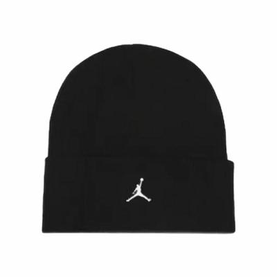 Hoed Nike Jan Jordan Zwart