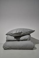 Auping Silent Grey kussenslopen