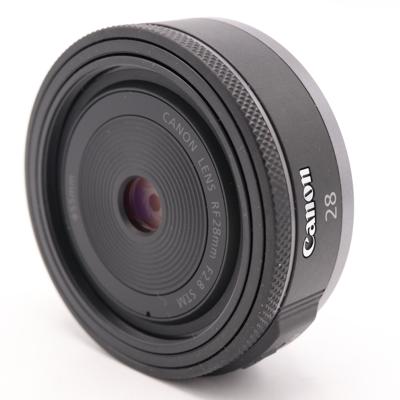 Canon RF 28mm F/2.8 STM occasion