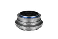 Laowa 10mm f/4.0 Cookie, Canon RF-Mount MILC Zilver