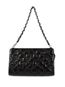 CHANEL Pre-Owned sac à main Icon (2009) - Noir