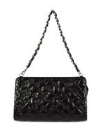 CHANEL Pre-Owned sac à main Icon (2009) - Noir - thumbnail