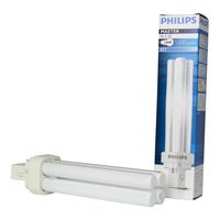 Philips MASTER PL-C 18W - 827  | 2 Pin - thumbnail
