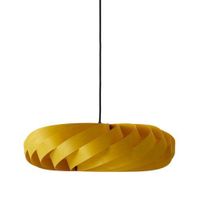 Tom Rossau TR5 Hanglamp - Geel - 60 cm