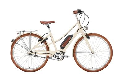 EXCELSIOR elektrische stadsfiets "vintage e cb" mod. 22