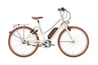 EXCELSIOR elektrische stadsfiets "vintage e cb" mod. 22