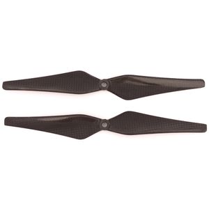 Set carbon propellers 9.4x4.3" - DJI Phantom