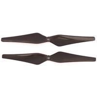 Set carbon propellers 9.4x4.3" - DJI Phantom - thumbnail