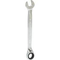 KS Tools 503.4614 5034614 Steek-ringratelsleutel Sleutelbreedte (metrisch) 14 mm - thumbnail