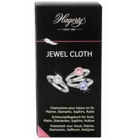 Hagerty Jewel cloth 30 x 36cm 1 Stuks