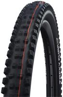 SCHWALBE Tire tacky chan evo.line 62-622 sup.tr.s.