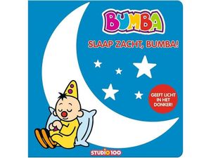 Bumba : Omnibus - slaap zacht, Bumba!