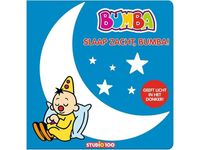 Bumba : Omnibus - slaap zacht, Bumba! - thumbnail