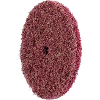 PFERD TOOLS 44693125 Vliesschijf 125 mm 10 stuk(s)