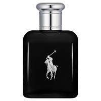 Ralph Lauren Polo Black Eau de Toilette 75ml