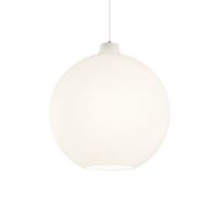 Louis Poulsen Wohlert 400 Hanglamp - 3000-1800K Dali - Wit